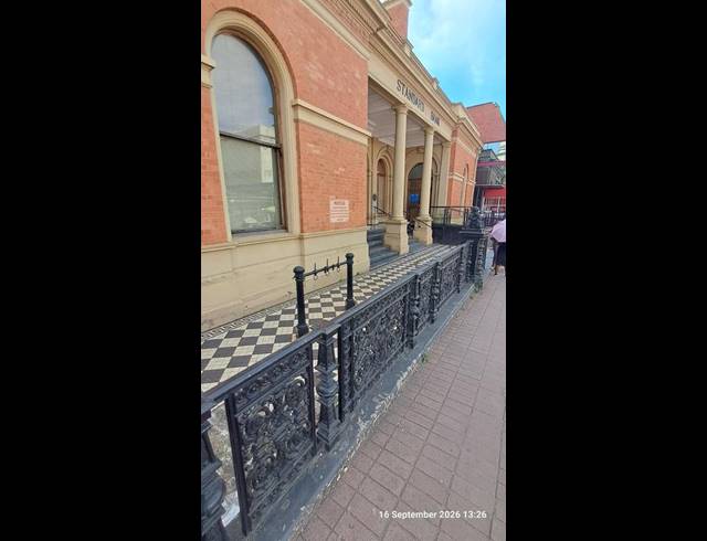 OFFICE PROPERTY TO RENT IN PIETERMARITZBURG CENTRAL